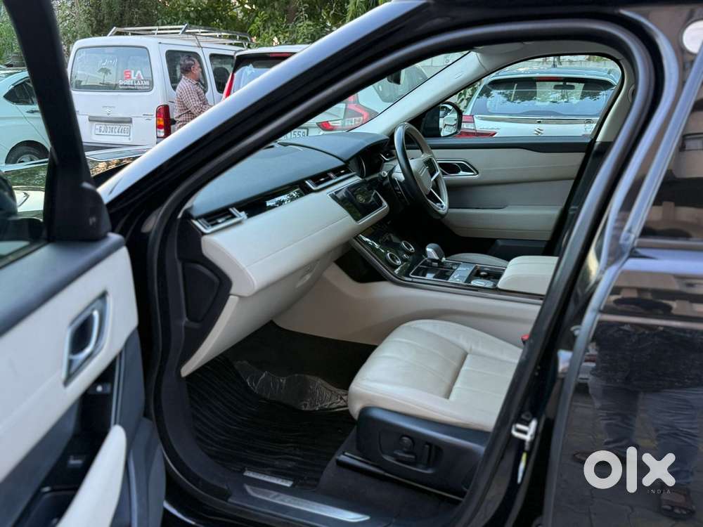 Land Rover Range Velar Hse Dynamic 2.0 Diesel, 2022, Diesel