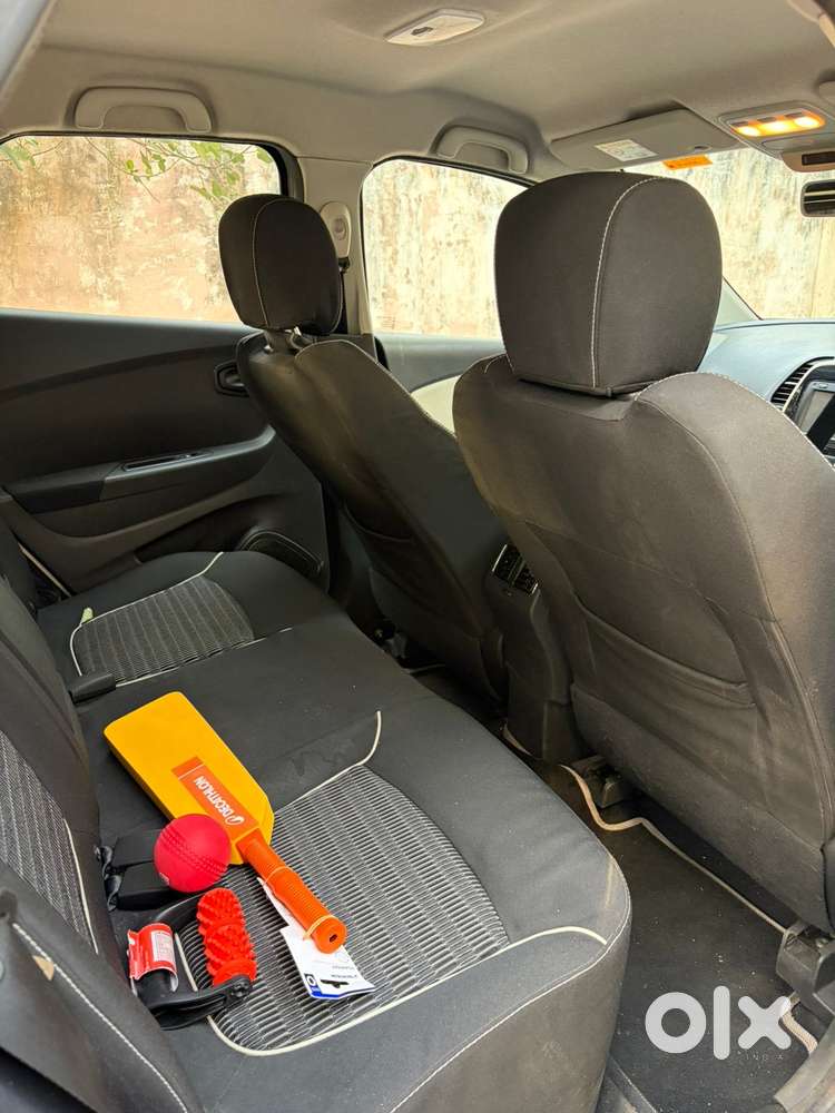 Renault Captur 1.5 Diesel Platine, 2018, Diesel
