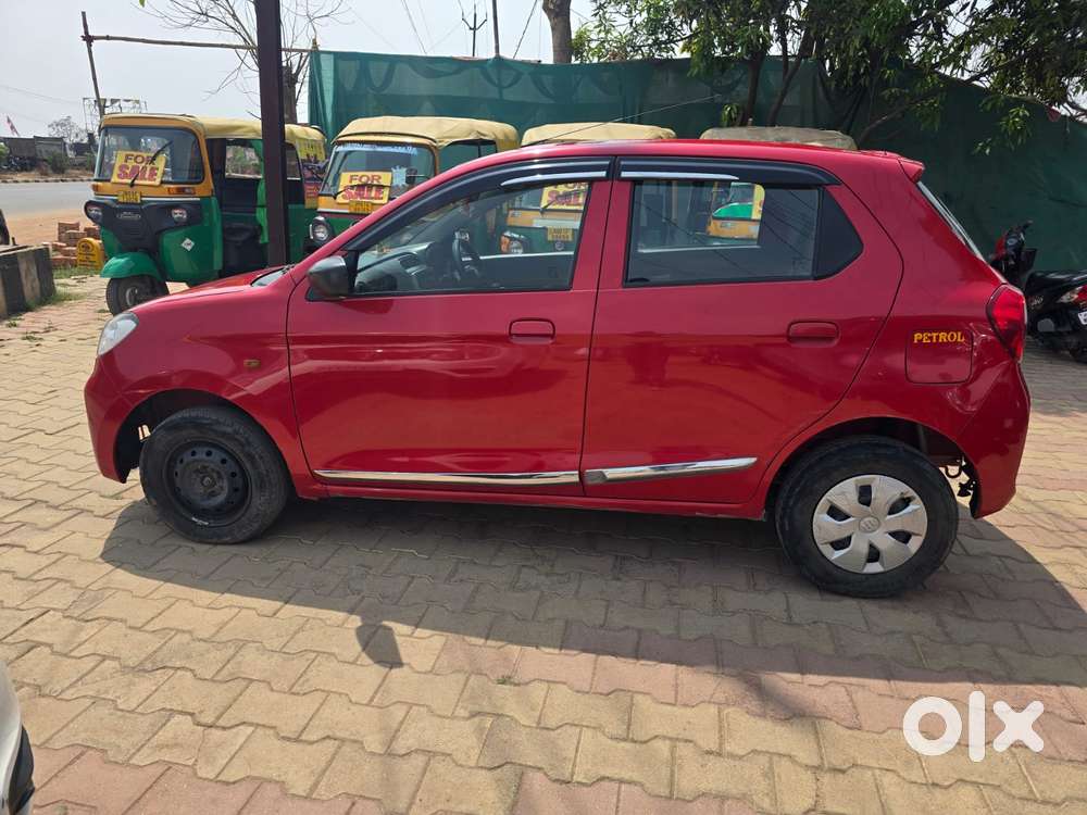 Maruti Suzuki Celerio Vxi, 2023, Petrol