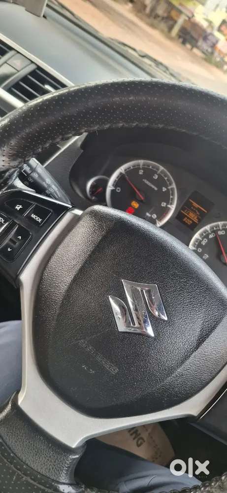 Maruti Suzuki Swift Zdi 2013 Diesel