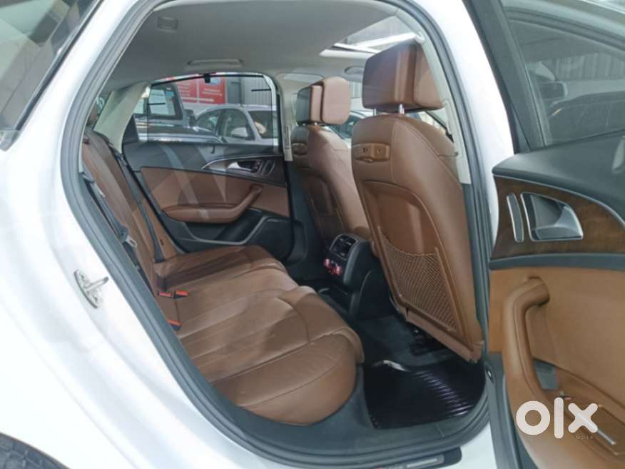 Audi A6 2.0 35 Tdi Premium Matrix, 2016, Diesel