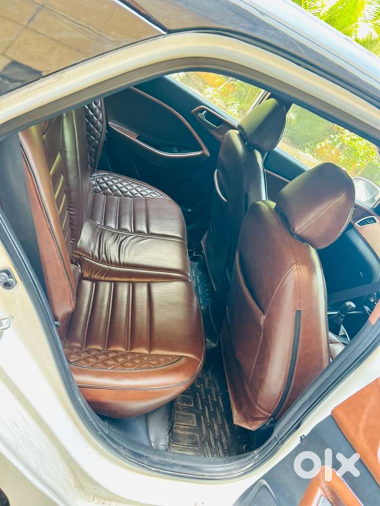 Hyundai I20 Magna Plus, 2019, Petrol