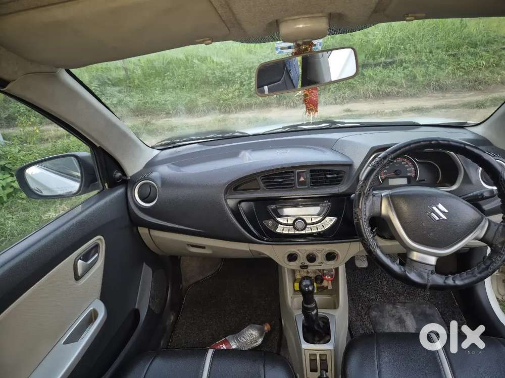 Maruti Suzuki Alto K10 2017 Petrol 85000 Km Driven