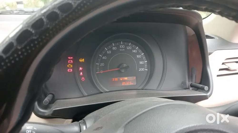 Maruti Suzuki Swift Dzire 2023 Petrol
