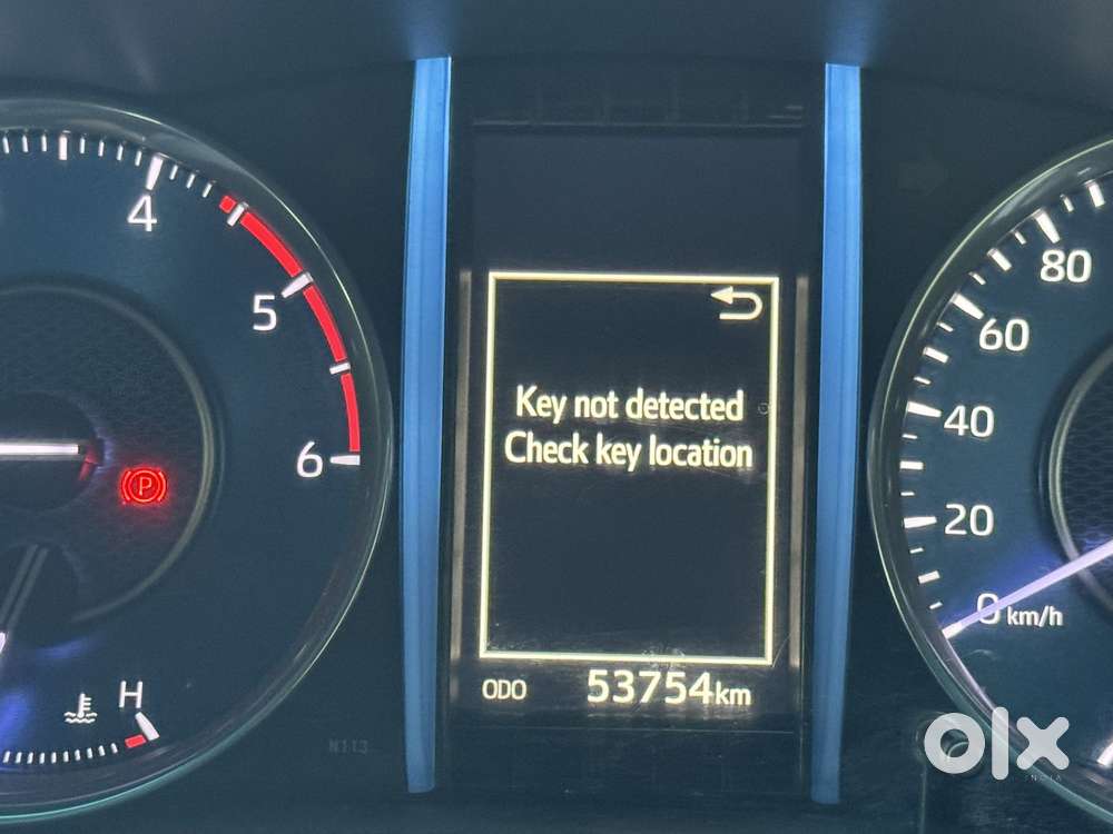 Toyota Fortuner 3.0 4x2 Mt, 2023, Diesel