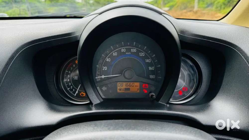 I Want To My Car