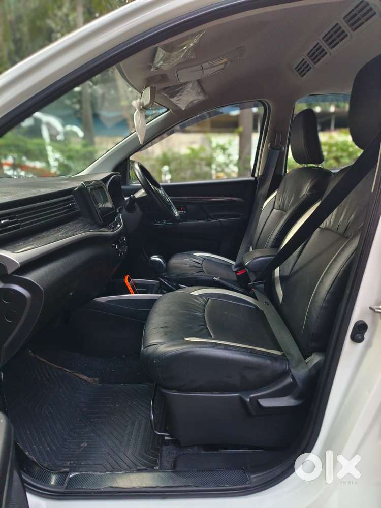 Maruti Suzuki Xl6 1.5 Alpha At, 2021, Petrol