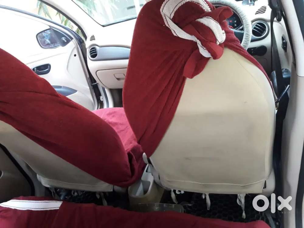 Hyundai I10 2010 Petrol 146000 Km Driven