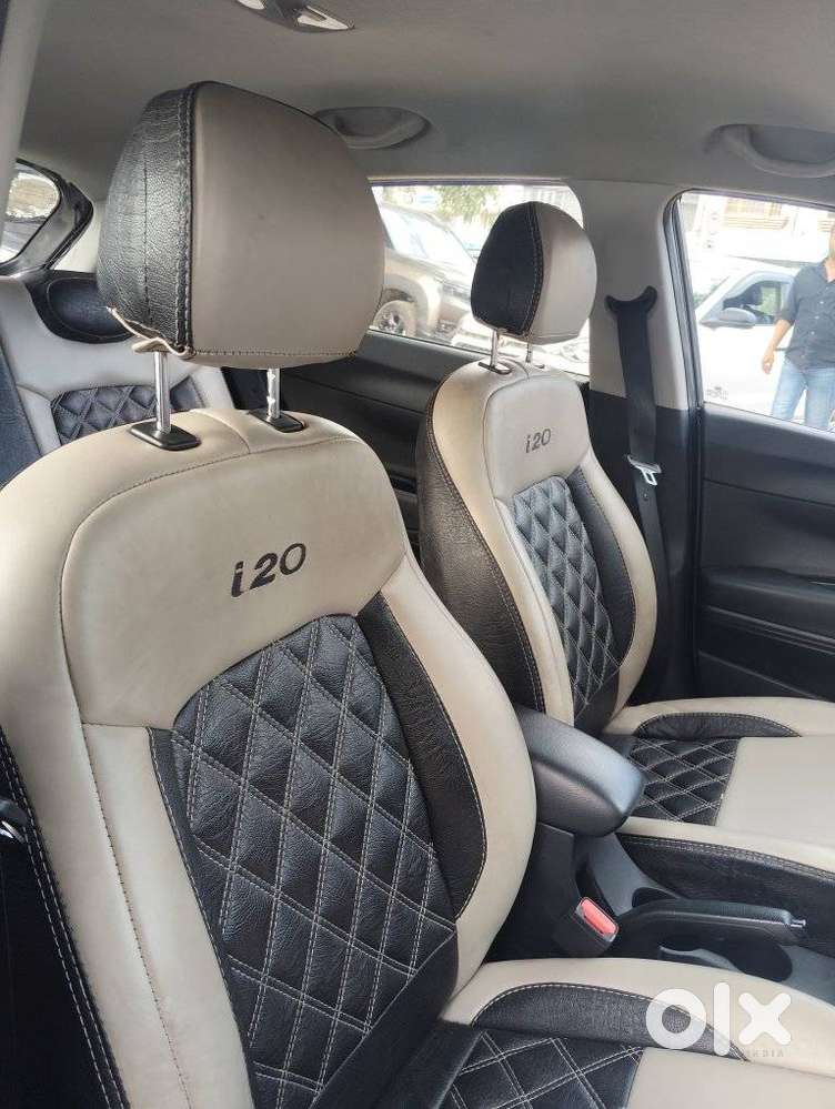 Hyundai I20 1.2 Spotz, 2023, Petrol