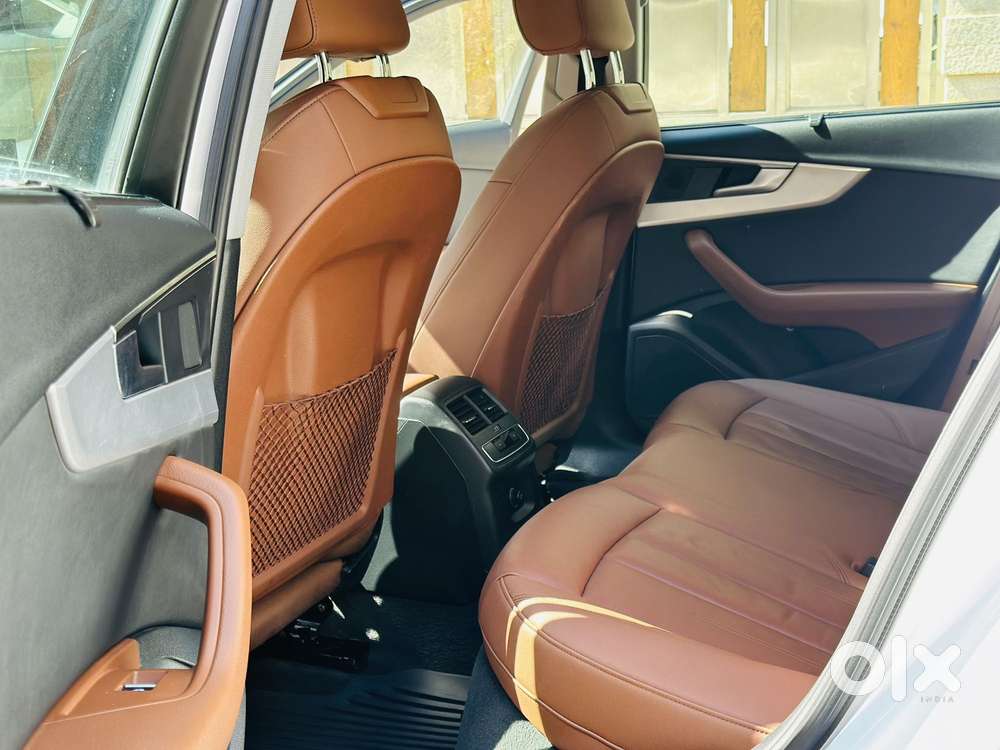 Audi A4 2.0 Premium Plus 40 Tfsi, 2021, Petrol
