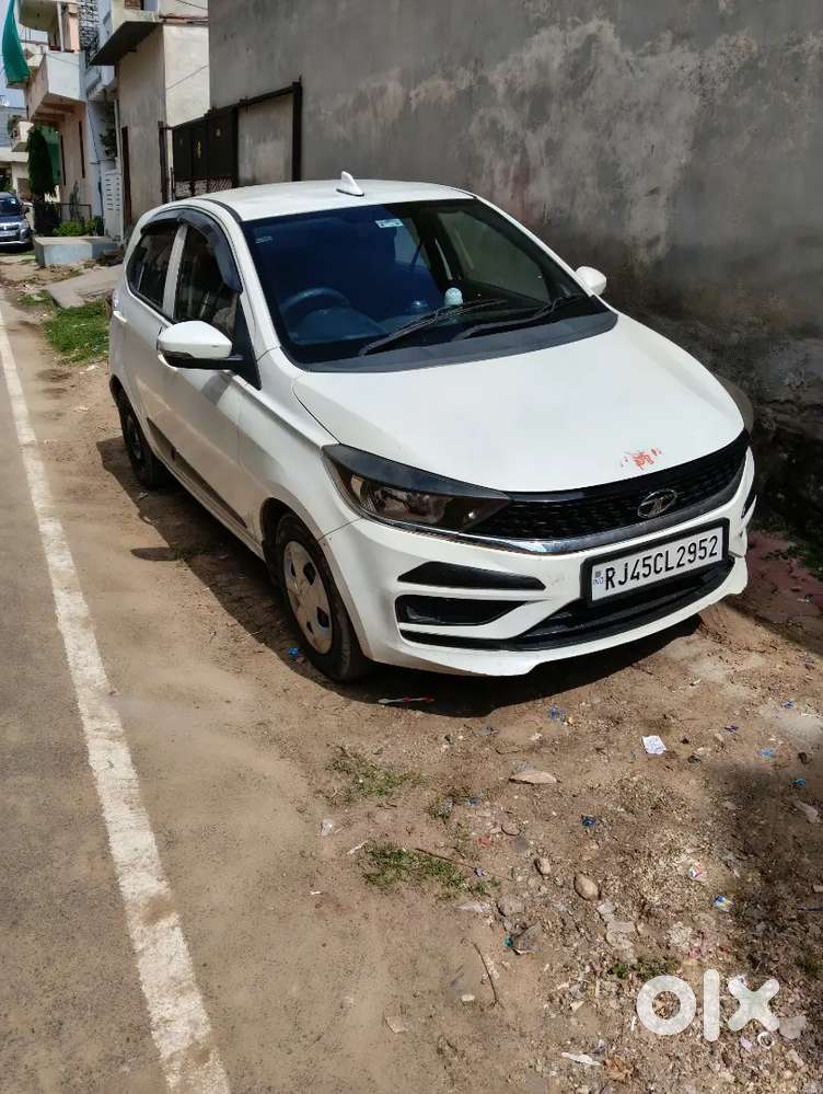 Tata Tiago Revotron Xz 2021 Manual Petrol