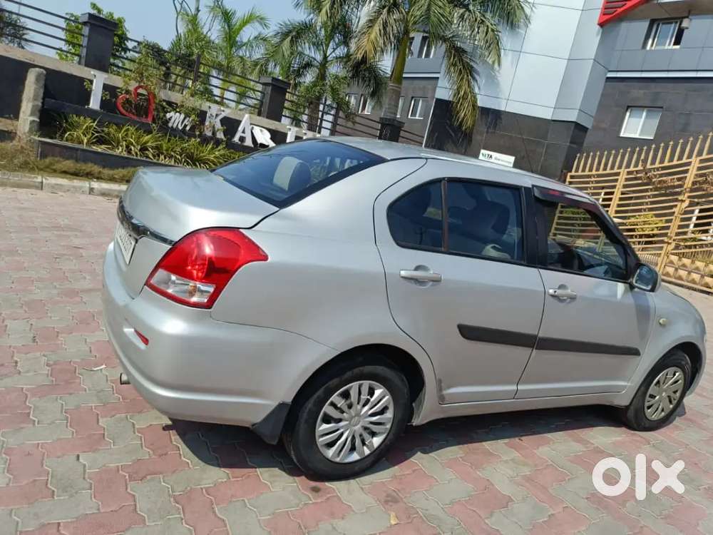 Maruti Suzuki Dzire 2010 Diesel 162000 Km Driven