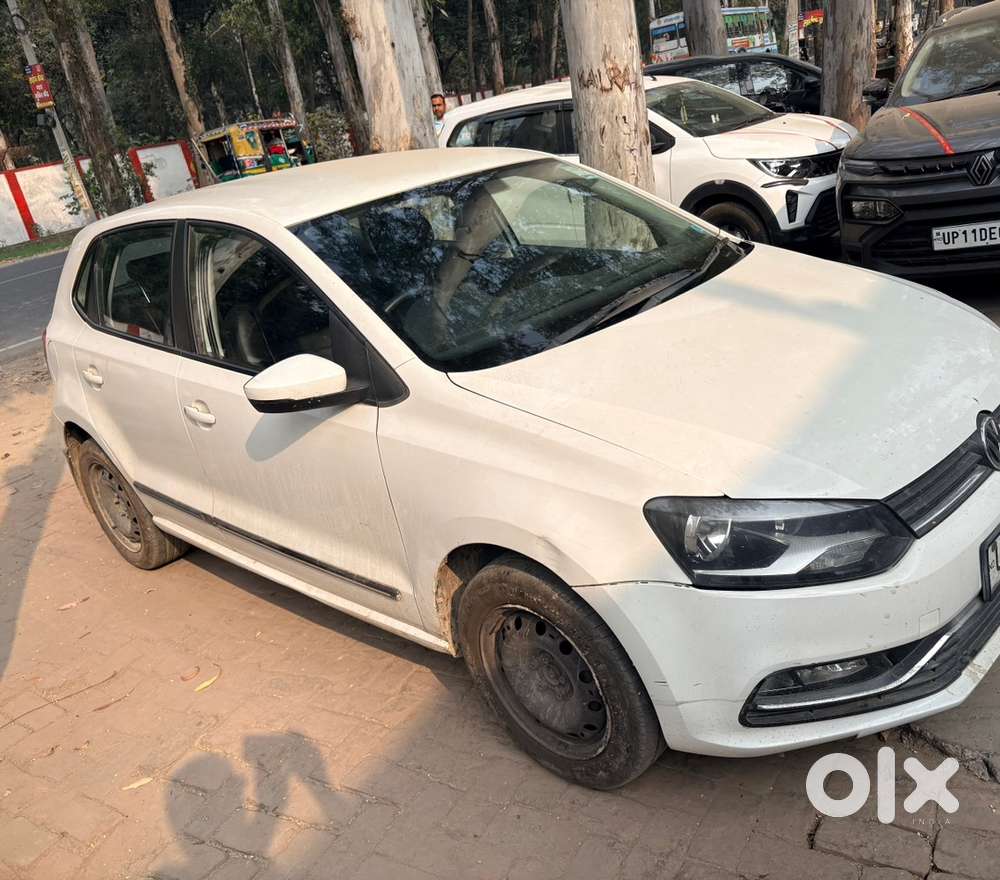 Volkswagen Polo 2018