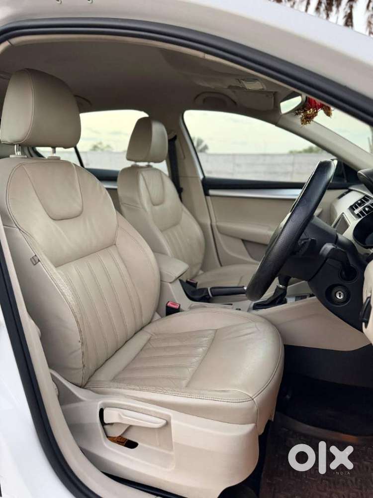 Skoda Octavia 2.0 Tdi Style Plus At, 2018, Diesel