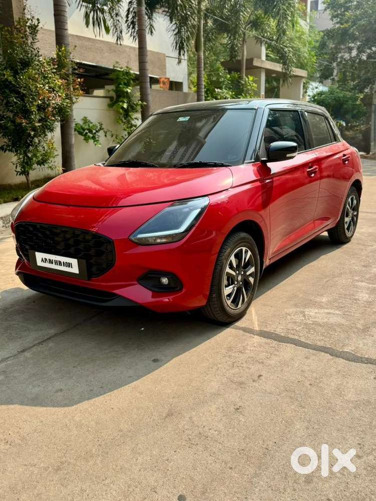 Maruti Suzuki Swift 2025petrol Good Condition