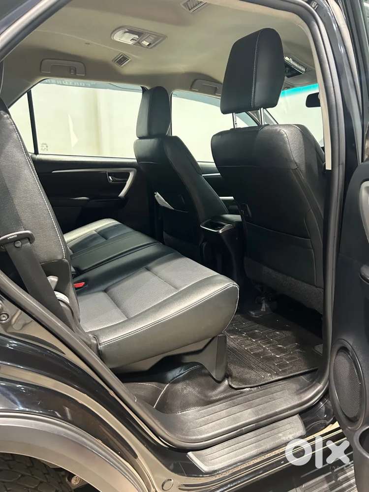 Toyota Fortuner, 2025, Diesel