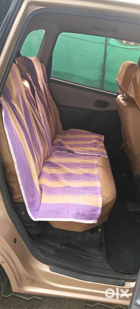 Maruti Suzuki Zen 2009 Petrol Manual