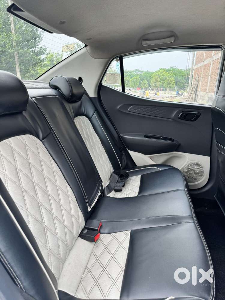 Hyundai Aura 1.2 S Cng, 2022, Cng & Hybrids