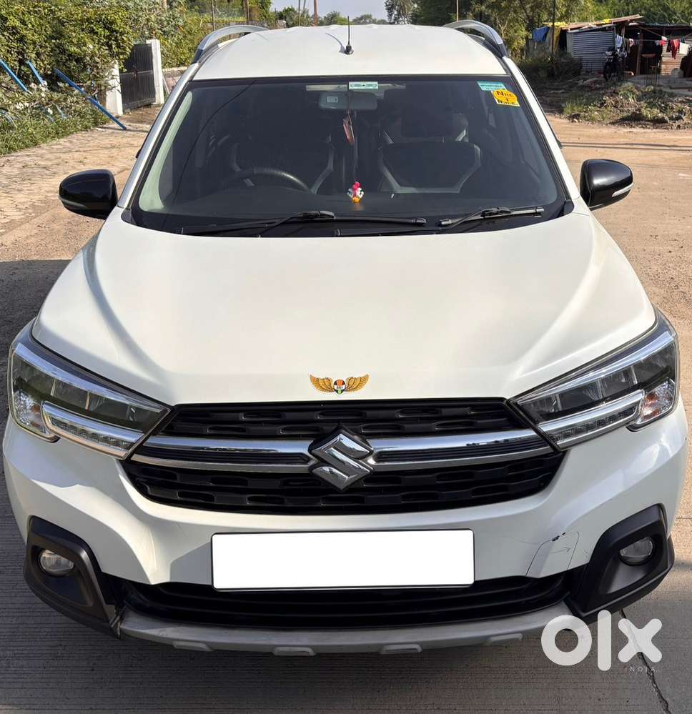 2021 Maruti Suzuki Xl6 Petrol Automatic 73000 Km Driven