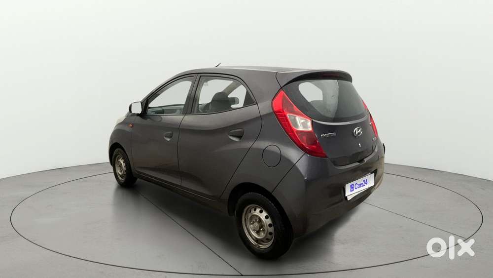 Hyundai Eon Era +, 2014, Petrol
