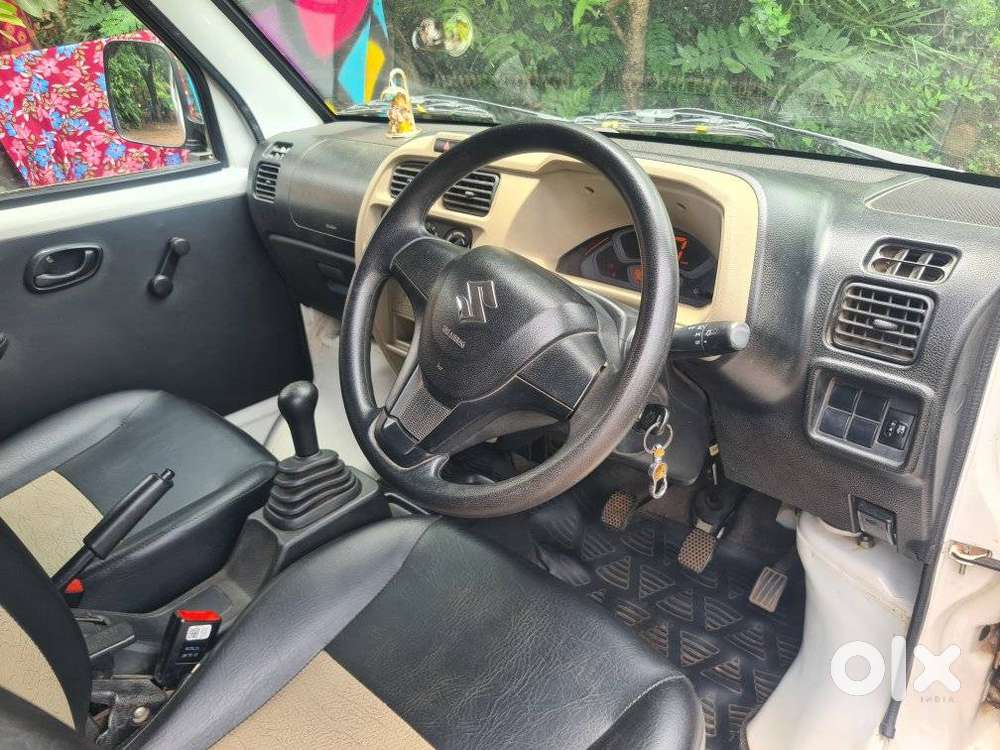 Maruti Suzuki Eeco 7 Seater Standard, 2023, Petrol