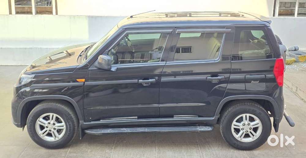 Mahindra Bolero Neo 1.5 N 10 R, 2024, Diesel