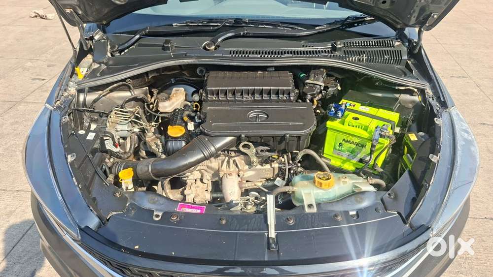 Tata Tigor 1.2 Xm Rtn