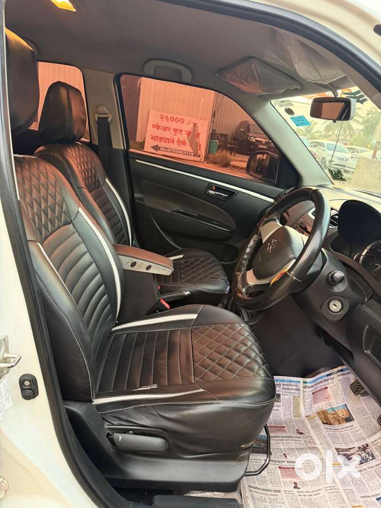 Maruti Suzuki Swift Vxi 2018, 2017, Petrol