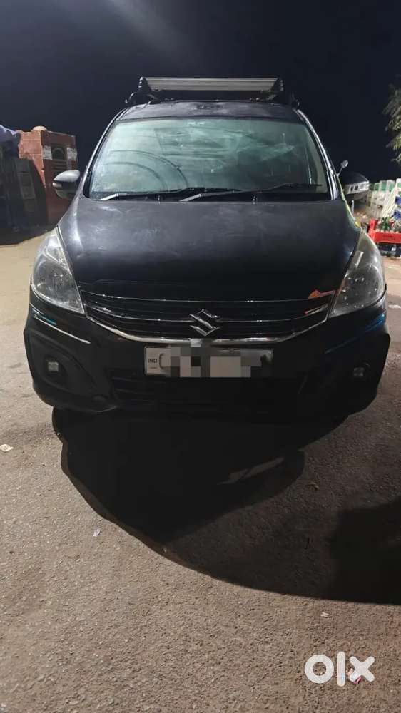 Maruti Suzuki Ertiga 2016 Diesel 200000 Km Driven
