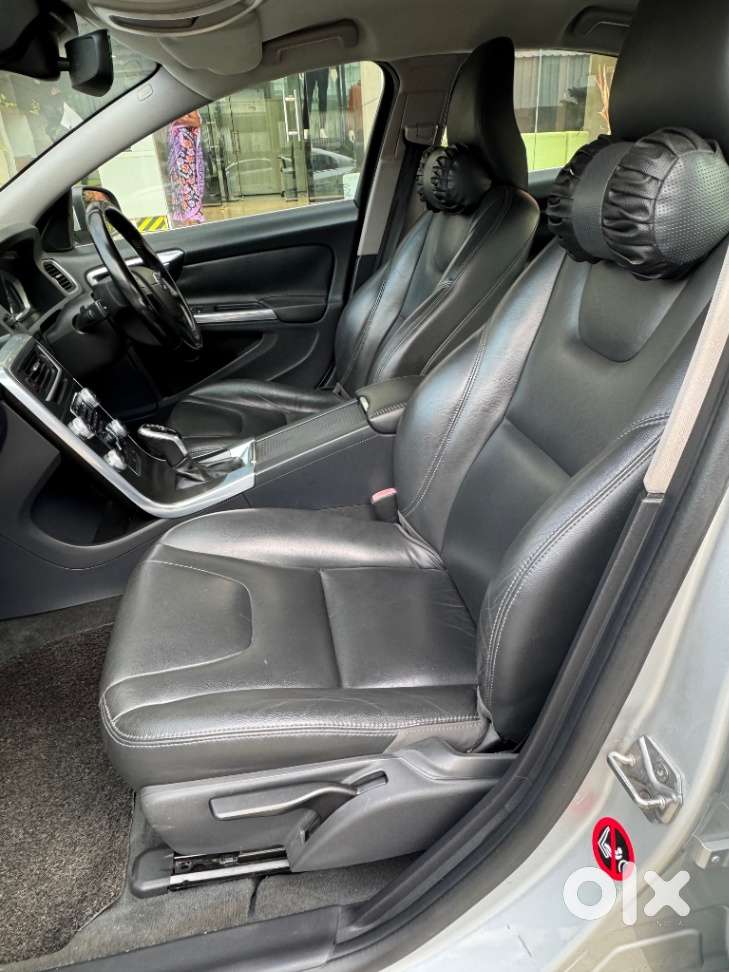 Volvo S60 D4 R-design, 2014, Diesel