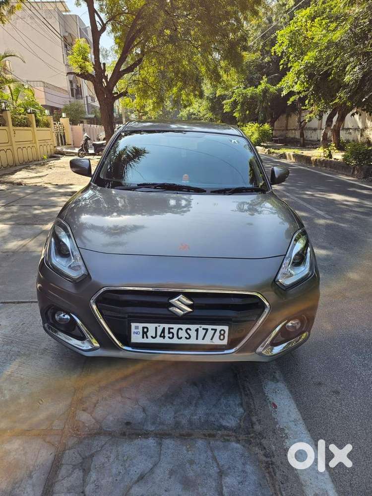 Maruti Suzuki Swift Dzire 2022 Petrol Well Maintained