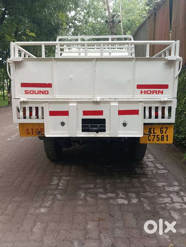 Mahindra Bolero Pickup For Sale,rs 880000