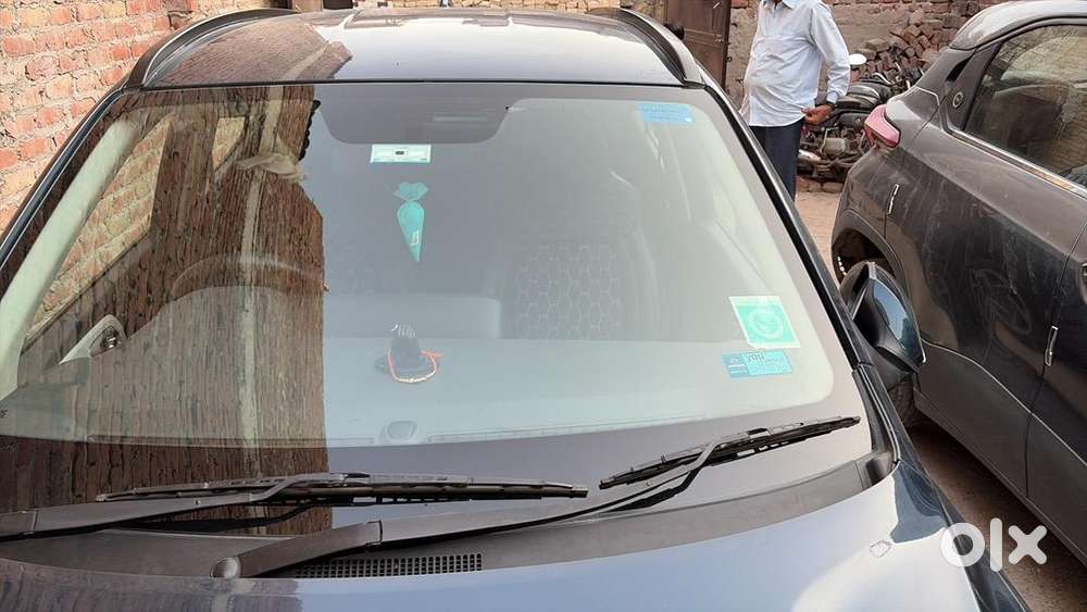 Hyundai Grand I10 Nios 2023 Petrol 29690 Km Driven