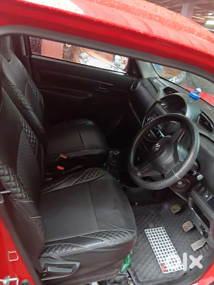 Maruti Suzuki S-presso Vxi, 2022, Petrol