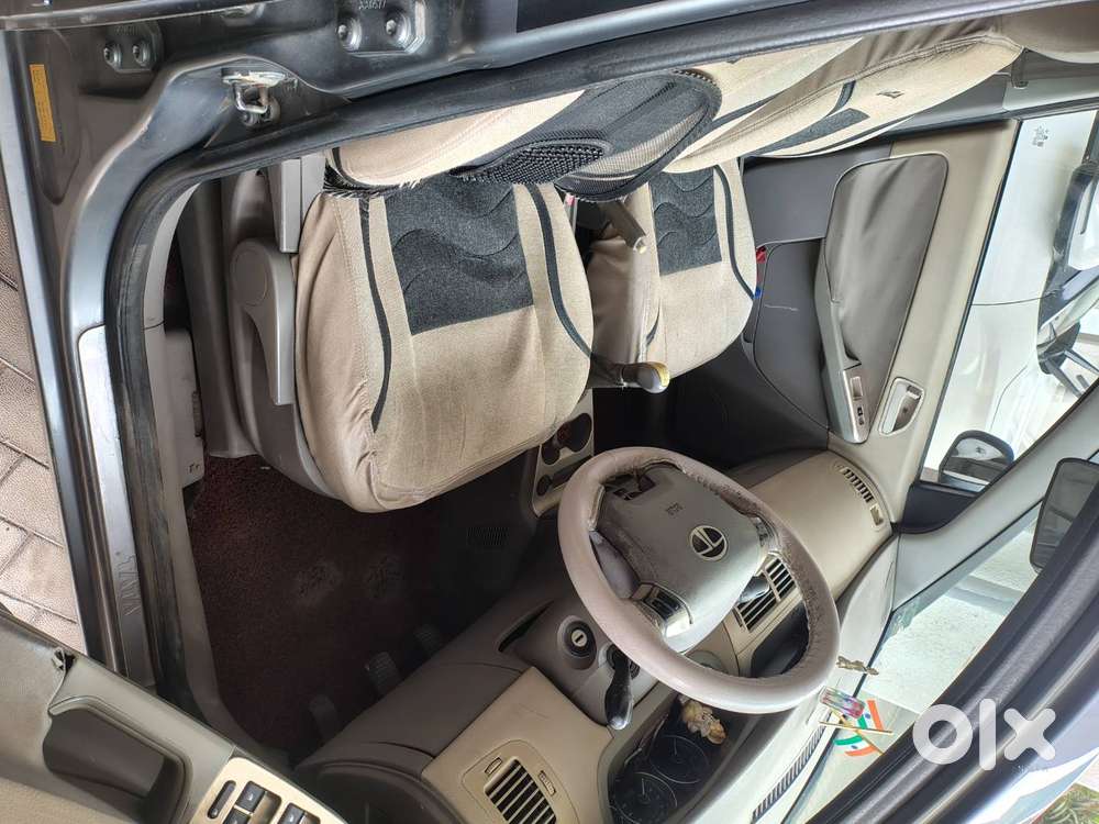 Tata Manza 2010 Petrol Good Condition