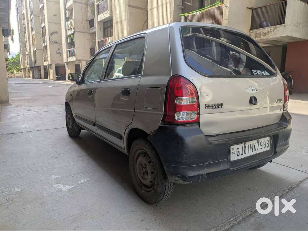 Maruti Suzuki Alto 2006