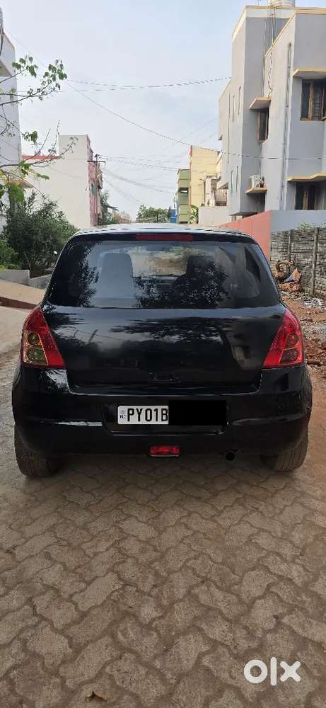 Maruti Suzuki Swift 2010 Diesel Well Maintained