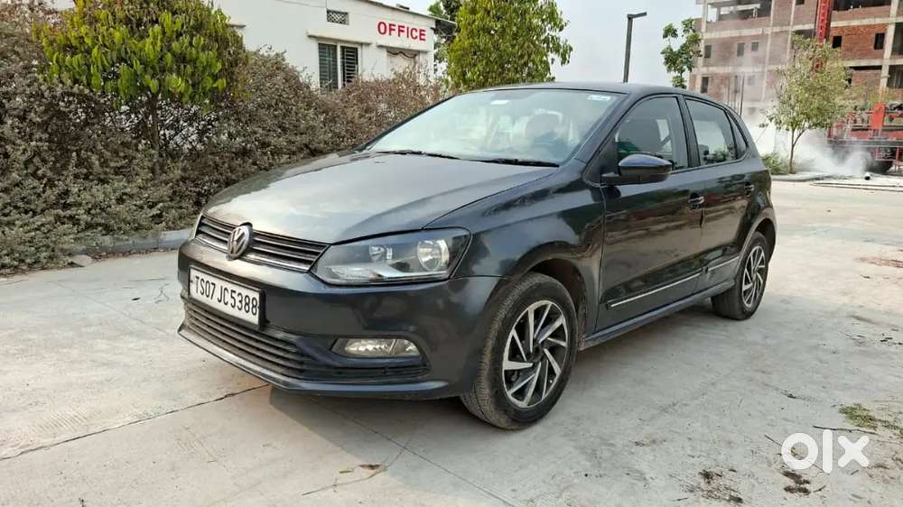 Volkswagen Polo 2019 (urgent Sale)
