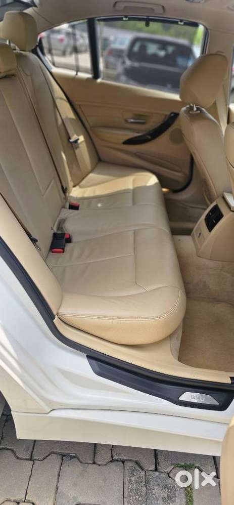 Bmw 3 Series 320d Sedan, 2014, Diesel