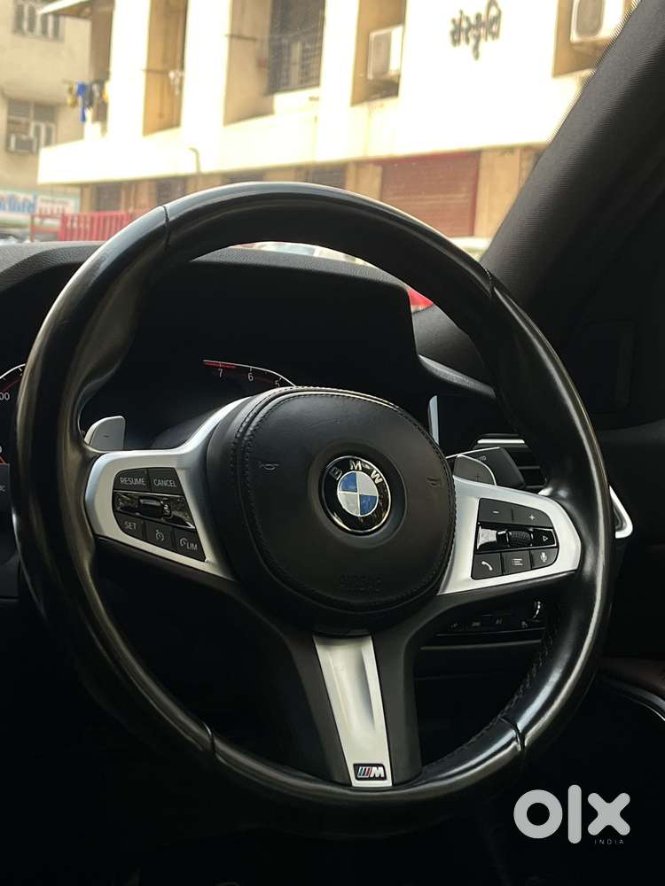 Bmw 3 Series 2.0 330i M Sport, 2022, Petrol