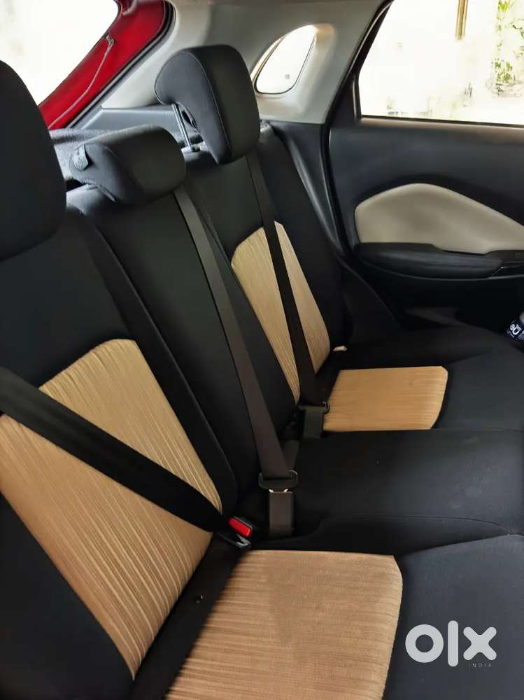 Toyota Glanza G 2023