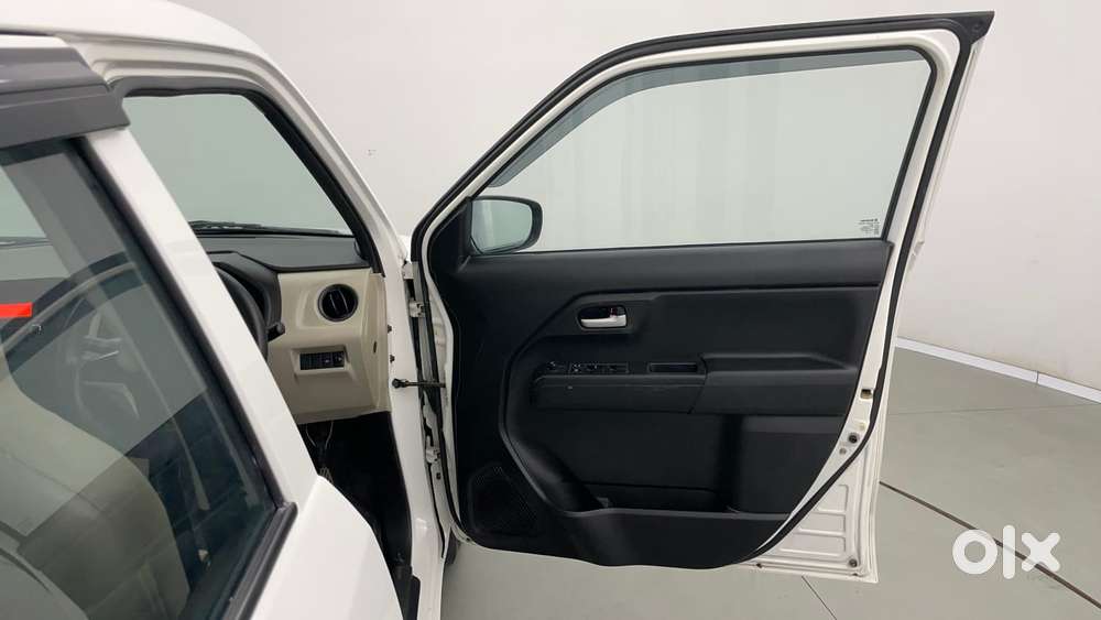 Maruti Suzuki Wagon R 1.0 Vxi (o) Amt, 2021, Petrol