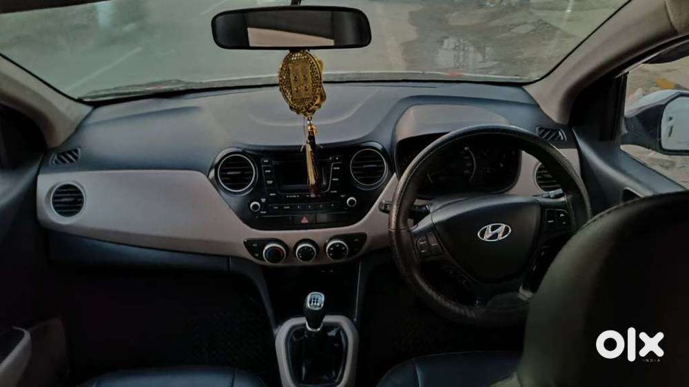 Hyundai Grand I10 Asta 1.2 Kappa Vtvt (o), 2015, Petrol