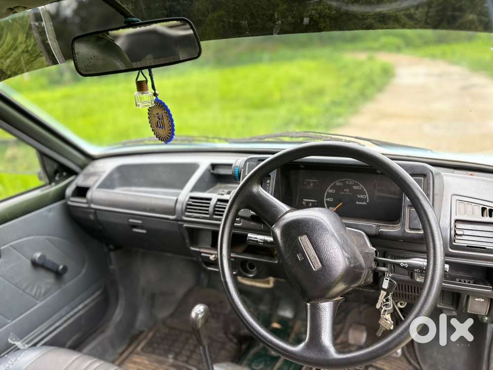 Maruti Suzuki 800 2000 Petrol Good Condition