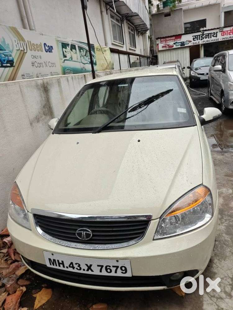 Tata Indigo Cs Glx, 2009, Petrol