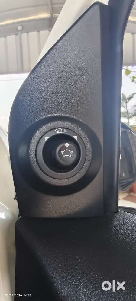 Ford Figo Top End Automatic 6 Air Bags