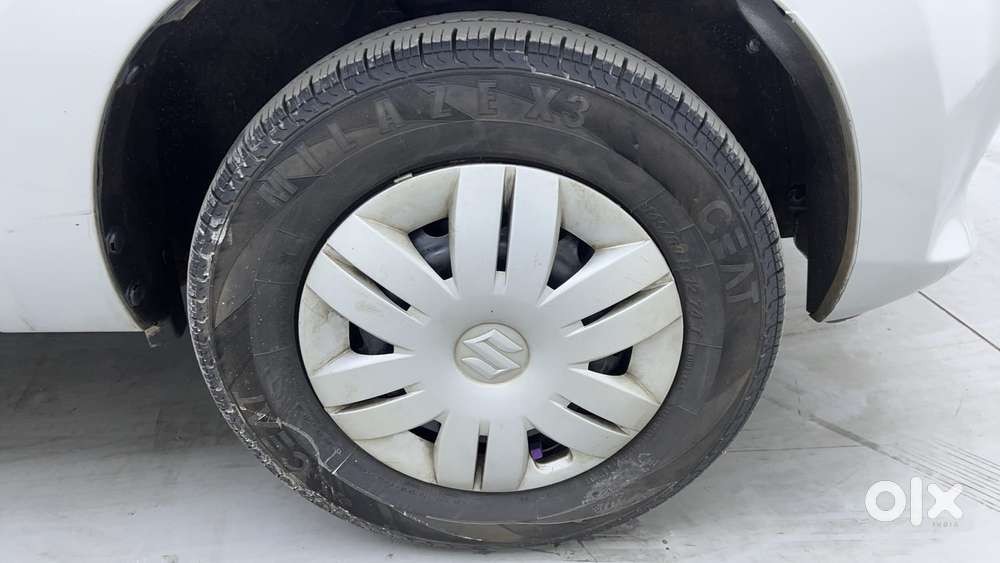 Maruti Suzuki Alto 800 Lxi, 2016, Petrol