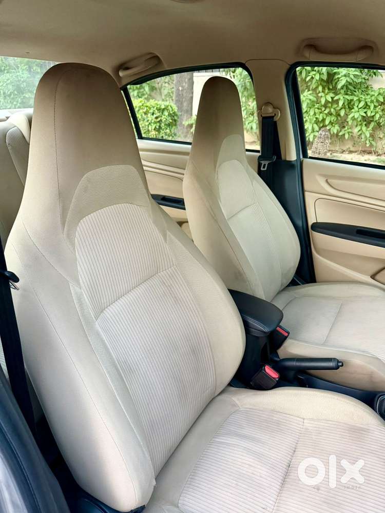 Honda Amaze 1.2 Emt I Vtec, 2022, Petrol