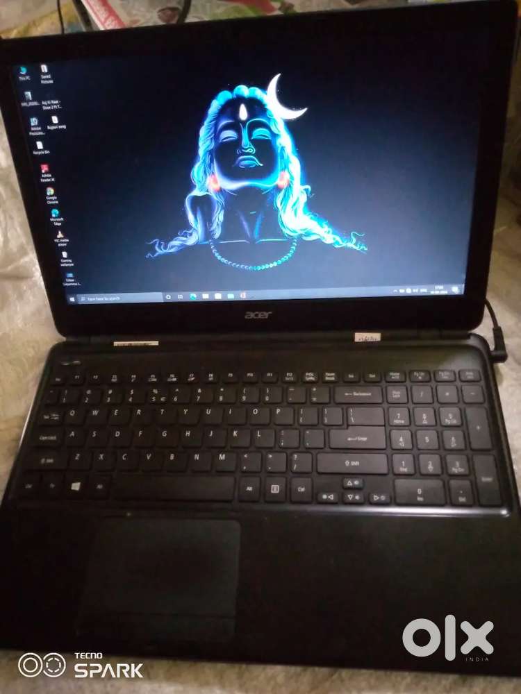 ACER laptop DESKTOP-4N6SKKT GOOD QUALITY