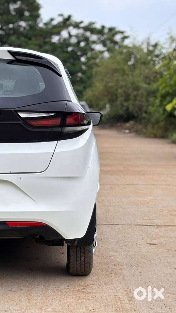 Tata Altroz 1.2 Xe, 2022, Diesel